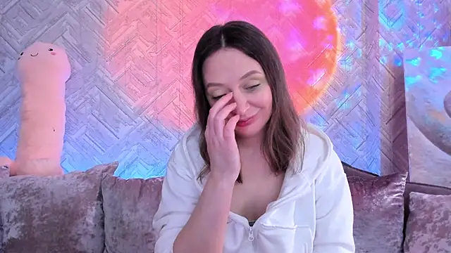 EvaBarsa  online show from 02-20-26, 06:19