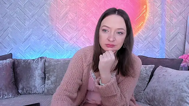 EvaBarsa  online show from 02-26-26, 03:06