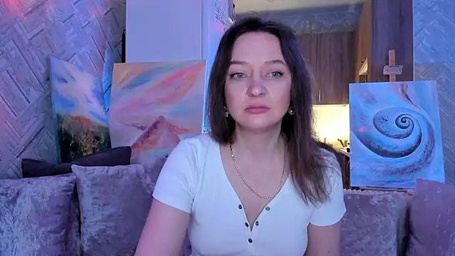 Snapshot of EvaBarsa_ chatting on 05-09-26, 02:15 EvaBarsa online show from 05-09-26, 02:15