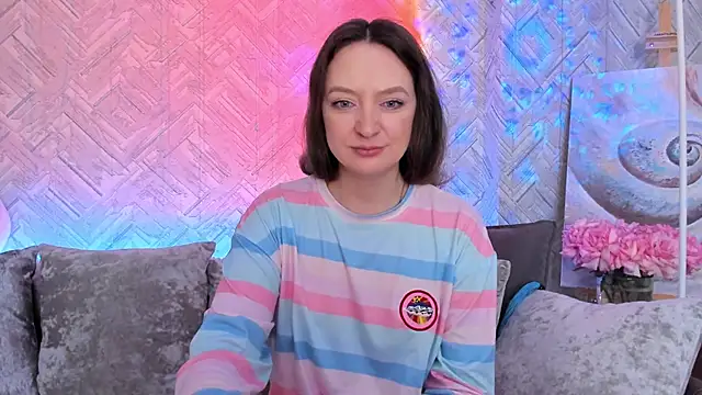 EvaBarsa  online show from 03-03-26, 03:02