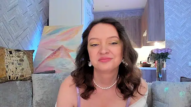 Snapshot of EvaBarsa_ chatting on 04-18-26, 02:25 EvaBarsa online show from 04-18-26, 02:25