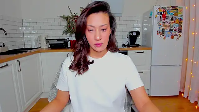 Snapshot of FieryHeart chatting on 02-03-26, 03:50 FieryHeart online show from 02-03-26, 03:50