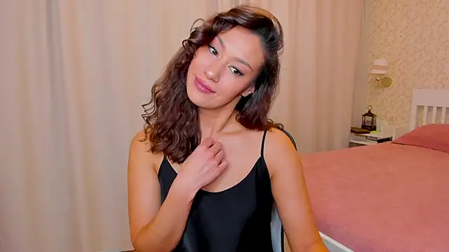 FieryHeart online show from 11-07-25, 04:00