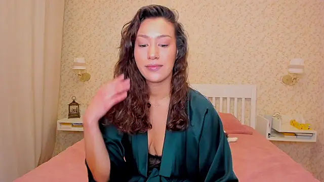 FieryHeart online show from 11-28-25, 06:08