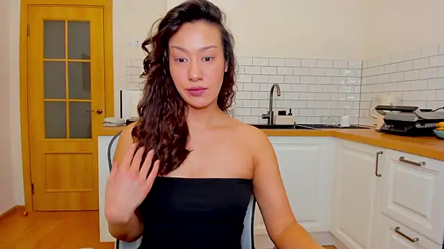 FieryHeart online show from 12-18-25, 06:12