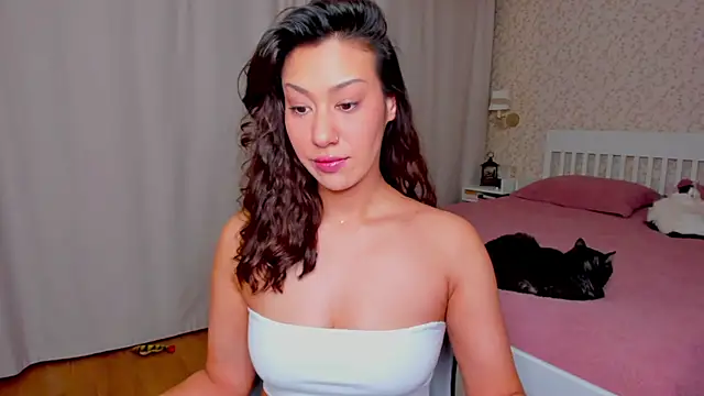 FieryHeart online show from 01-13-26, 06:12