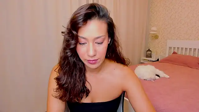 FieryHeart online show from 11-04-25, 02:32