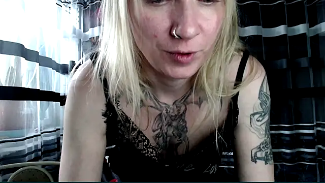 cold lollipop online show from 09-23-25, 05:58