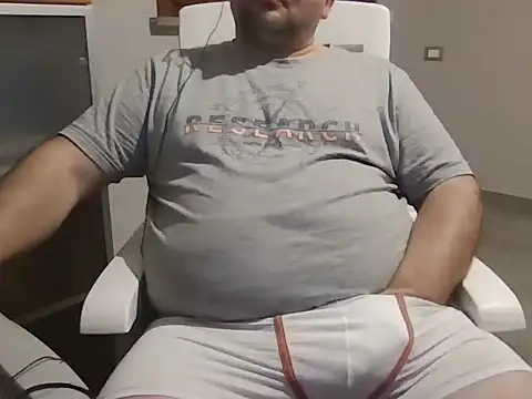 iron boy80 online show from 04-17-26, 09:50