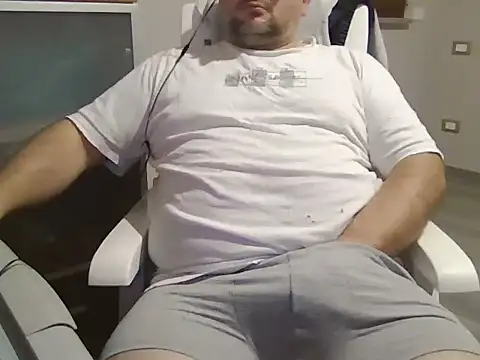 iron boy80 online show from 11-14-25, 11:41