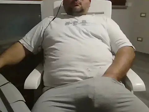 iron boy80 online show from 11-13-25, 11:52