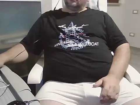 iron boy80 online show from 11-11-25, 10:37