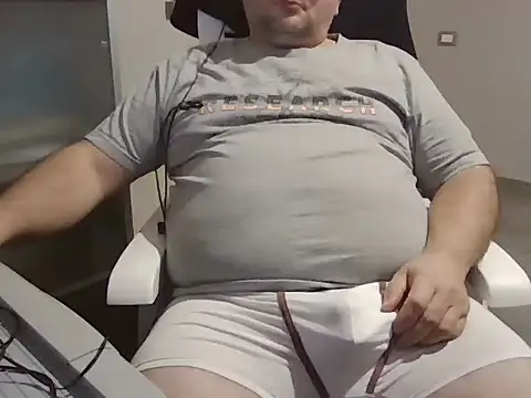 iron boy80 online show from 02-06-26, 11:12