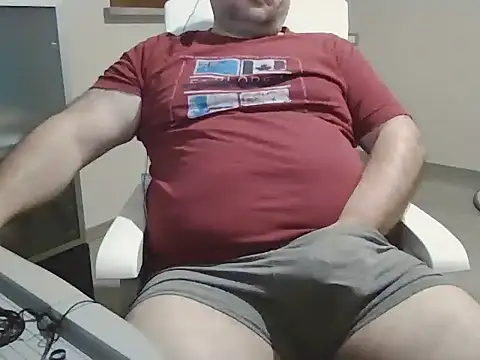 iron boy80 online show from 03-22-26, 10:55