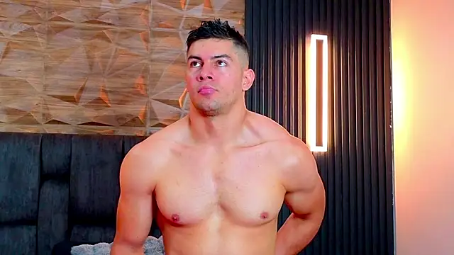 FelipeAndMarcello3 online show from 07-23-26, 02:24