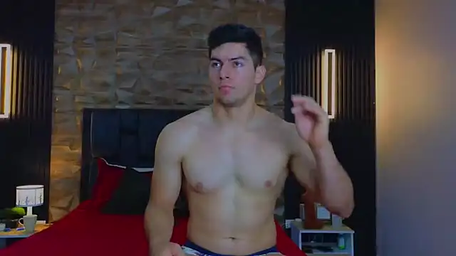 FelipeAndMarcello3 online show from 03-20-25, 03:14