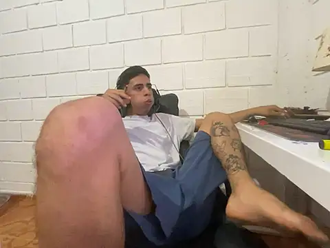 Max TheHorseDick online show from 03-04-26, 06:26