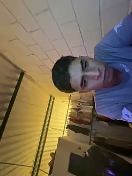 Max TheHorseDick online show from 03-07-26, 02:07