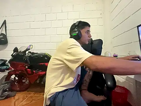 Max TheHorseDick online show from 12-03-25, 11:58