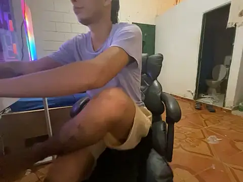 Max TheHorseDick online show from 03-14-26, 05:19