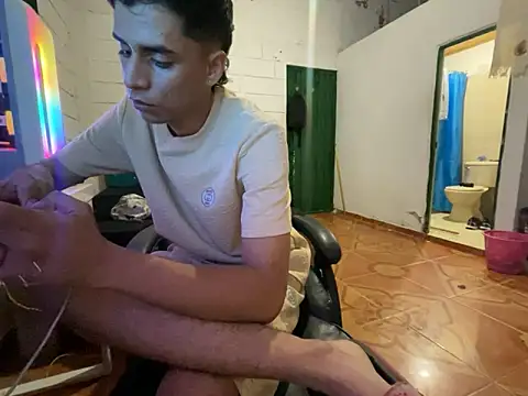 Max TheHorseDick online show from 03-23-26, 02:11