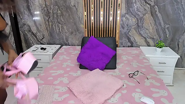 Nyakimgold online show from 02-19-26, 12:13