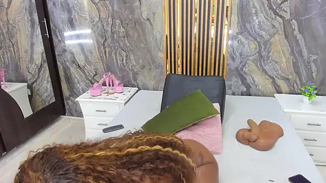 Nyakimgold online show from 04-04-26, 12:34