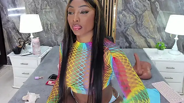 Nyakimgold online show from 07-23-26, 12:46
