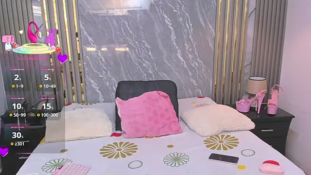 Snapshot of Nyakimgold chatting on 03-11-25, 04:07 Nyakimgold online show from 03-11-25, 04:07