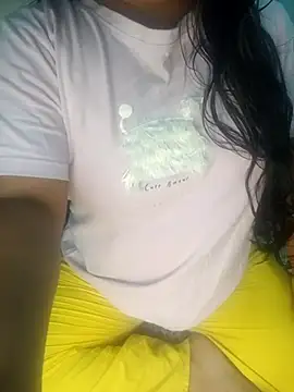 Sweet-Berry online show from 10-07-25, 05:14