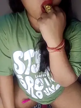 Sweet-Berry online show from 02-24-25, 05:53