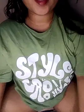 Sweet-Berry online show from 01-27-25, 09:22