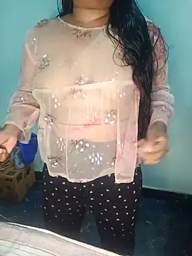 Sweet-Berry online show from 02-19-26, 05:43