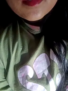 Sweet-Berry online show from 03-18-25, 05:33