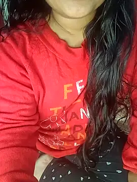 Sweet-Berry online show from 02-26-26, 06:41