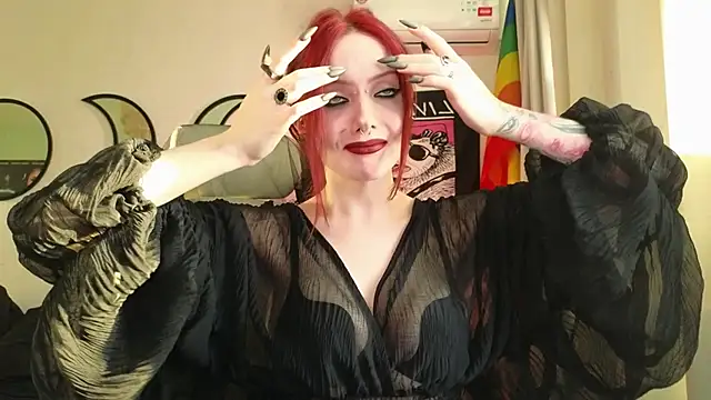 Ivon Diaz online show from 03-15-25, 04:57