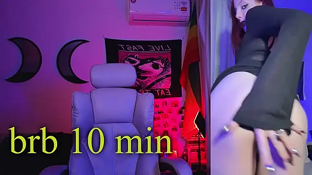 Ivon Diaz online show from 03-01-25, 01:32