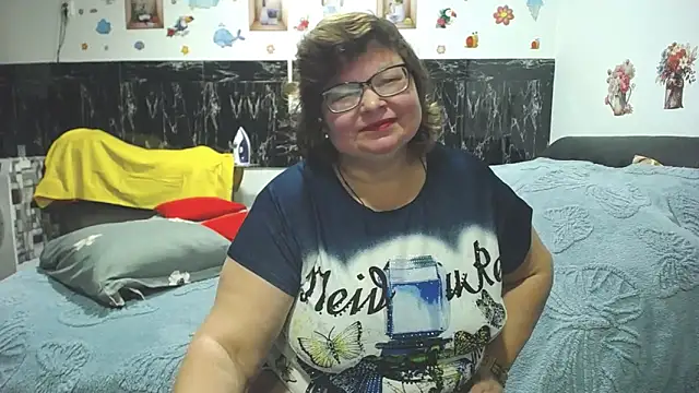 SweetMommaX online show from 02-05-26, 03:30