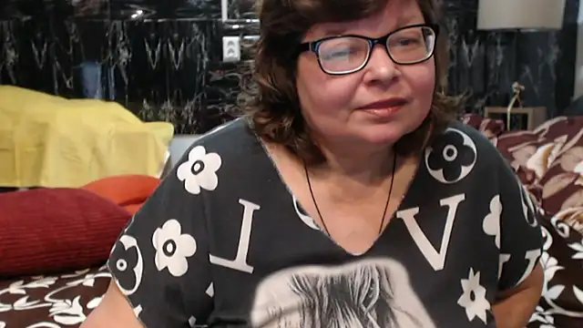 SweetMommaX online show from 03-14-26, 07:20