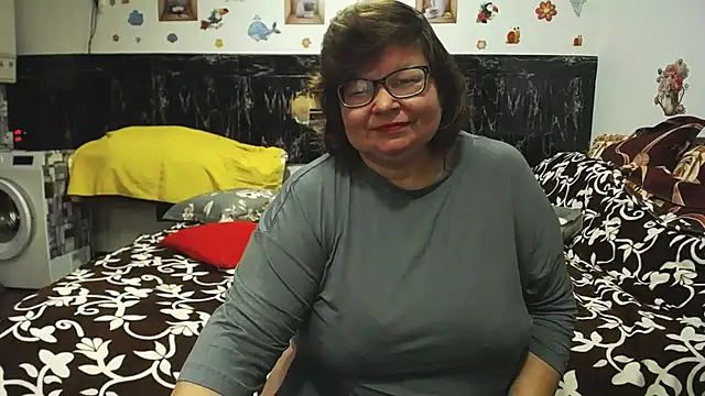 SweetMommaX online show from 02-17-26, 07:22