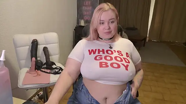 MargotGrey online show from 02-20-26, 10:28