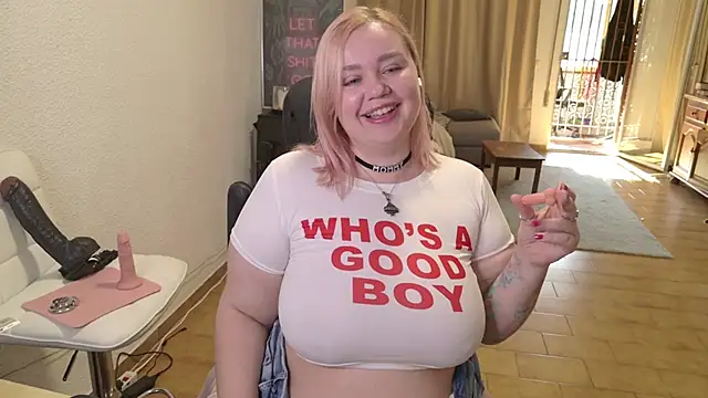 MargotGrey online show from 02-21-26, 09:11