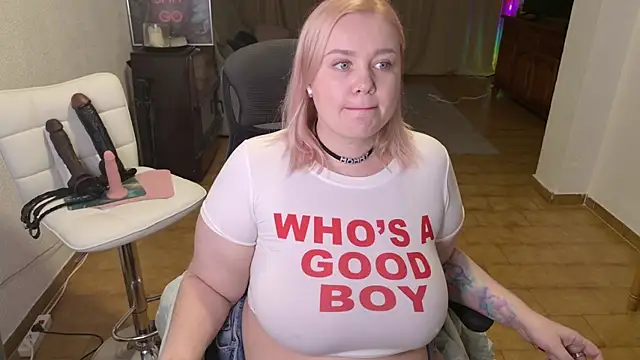 MargotGrey online show from 03-05-26, 07:10