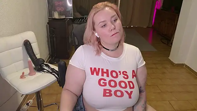 MargotGrey online show from 03-26-26, 10:46