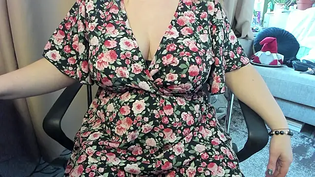 Anita-boobs online show from 01-15-26, 12:30