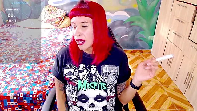 Snapshot of Eimy_lorens chatting on 03-02-26, 08:16 Eimy lorens online show from 03-02-26, 08:16