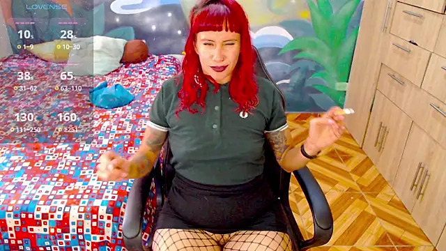 Eimy lorens online show from 11-07-25, 07:29