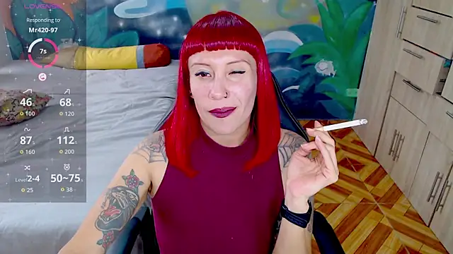 Snapshot of Eimy_lorens chatting on 07-15-26, 07:10 Eimy lorens online show from 07-15-26, 07:10