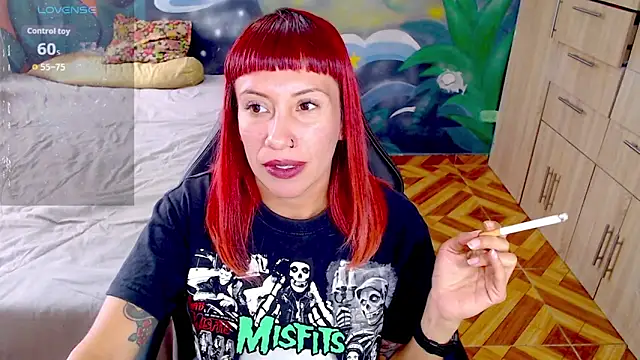 Eimy lorens online show from 06-07-26, 05:51