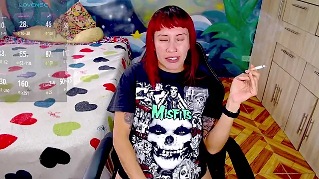 Eimy lorens online show from 03-23-26, 08:19